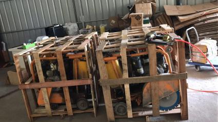 怀柔行李、家具、电器包装托运