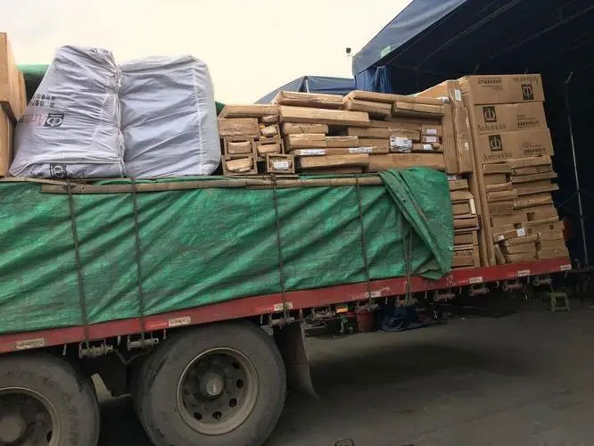 怀柔家具托运