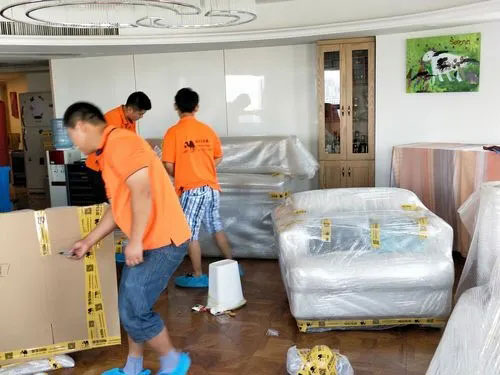怀柔精品搬家公司